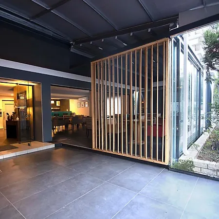 Falireon 酒店 3*