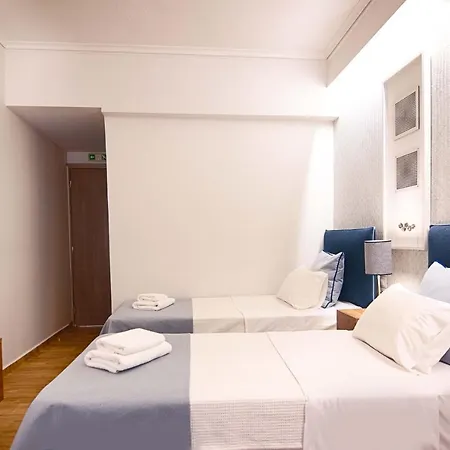 Falireon Ξενοδοχείο